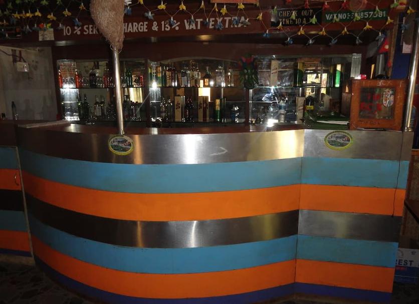 Bar Foto