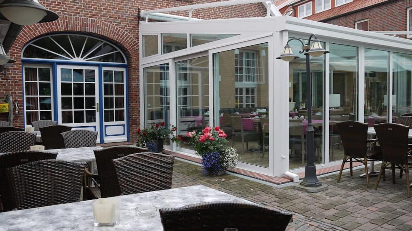 Hotel Friesische Wehde