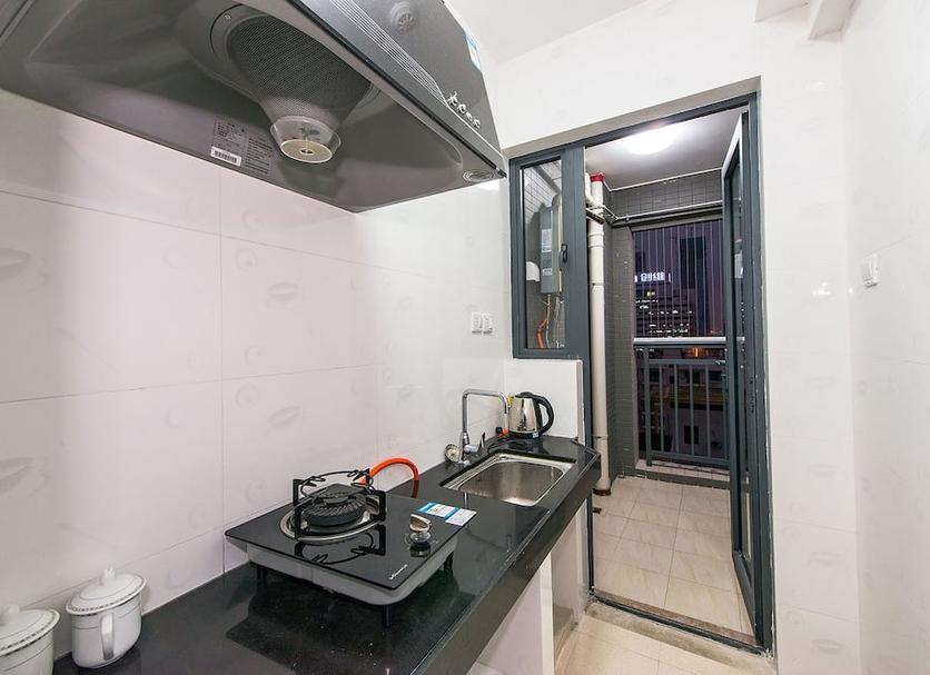 Cocina Foto