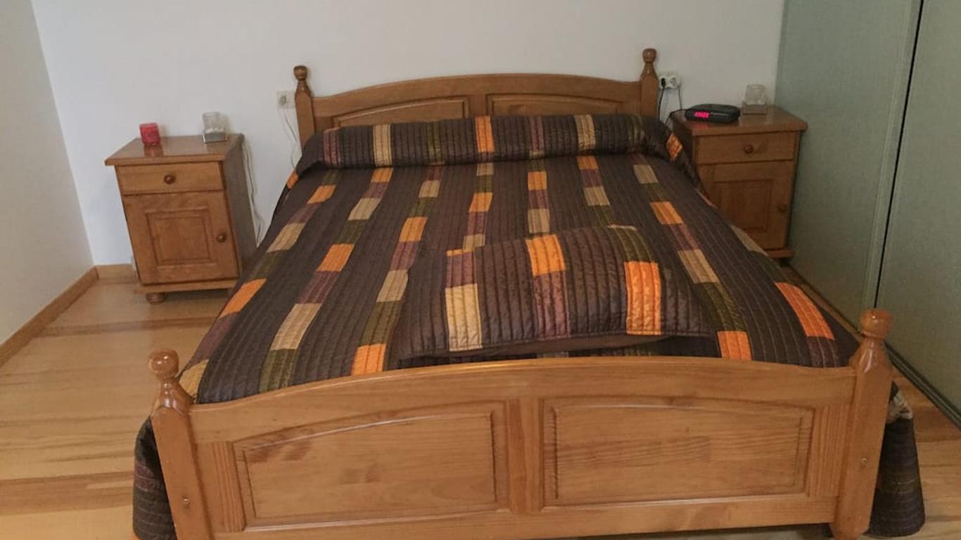 Chambres à Nogaro
