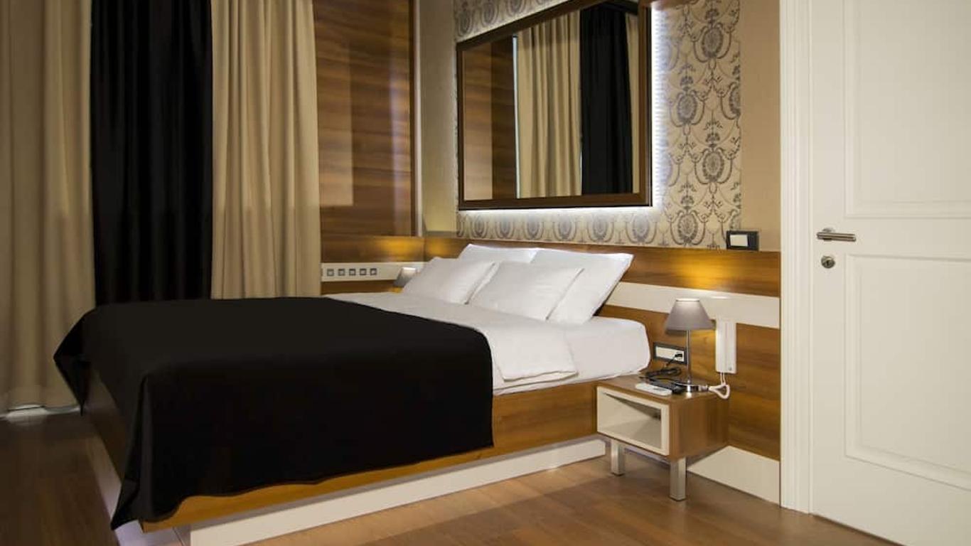B&B Wimbledon Garni Concept