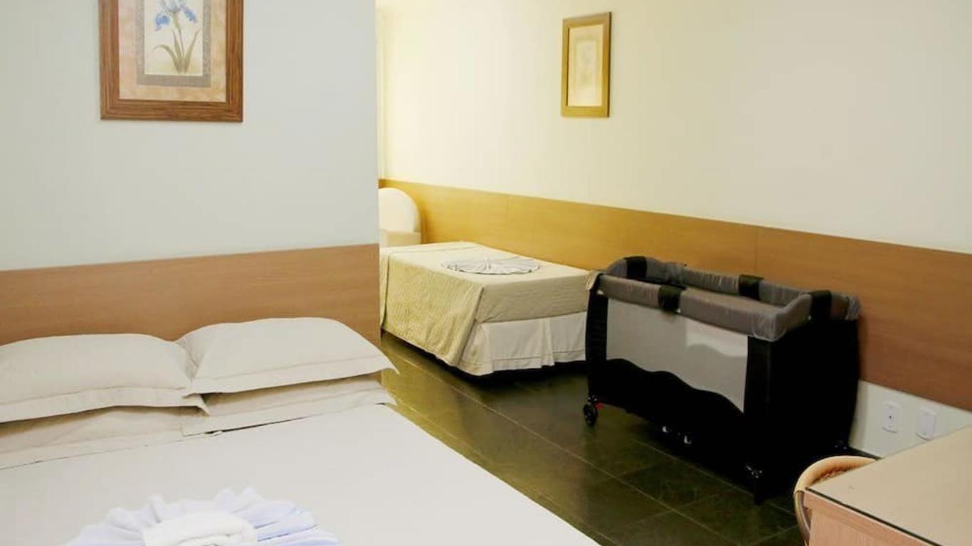 Hotel Santa Fé