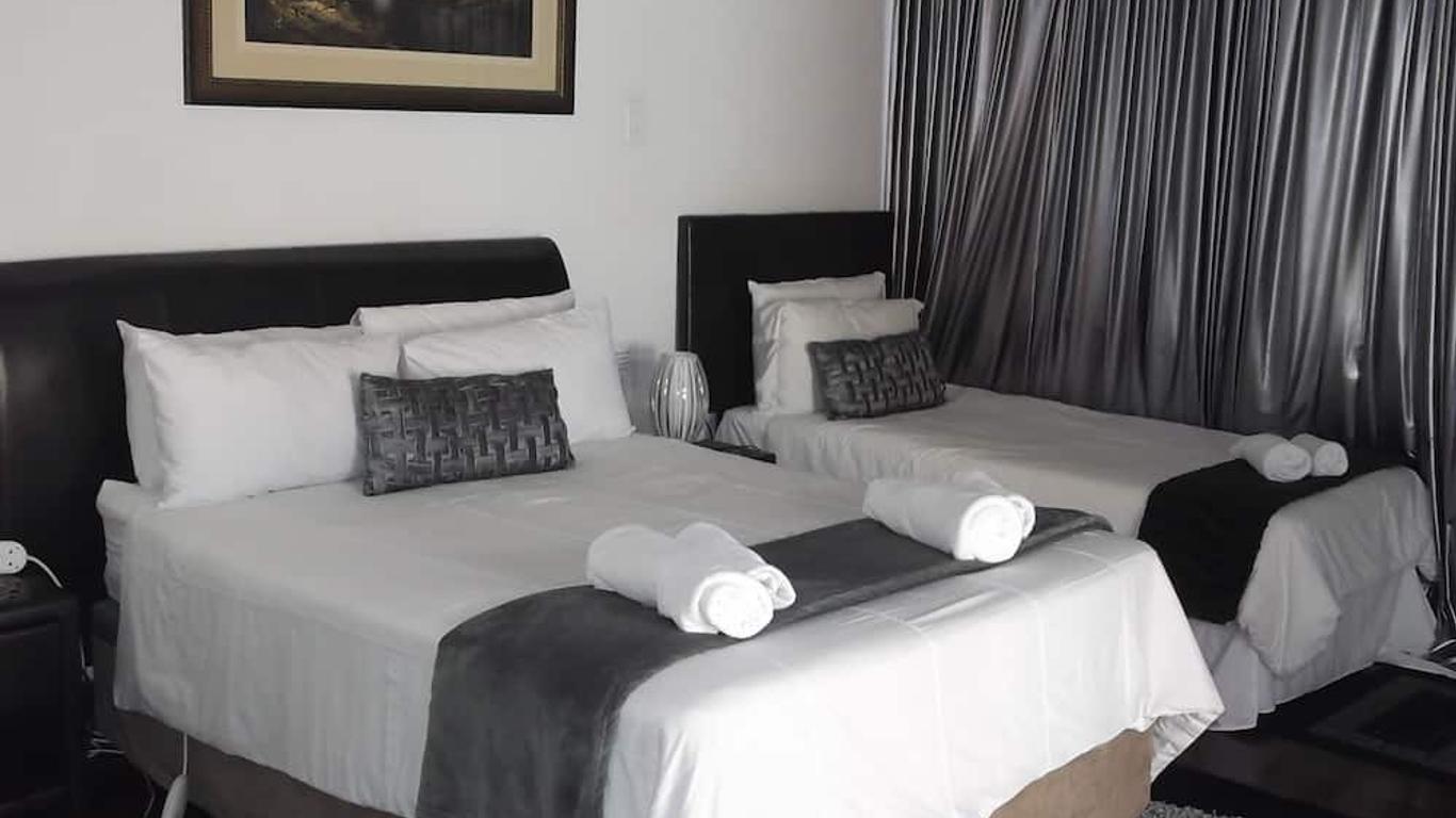 Casakaya Bed & Breakfast