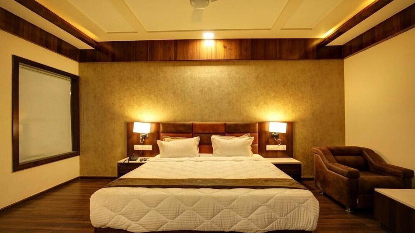 Hotel Keshwaras Residency