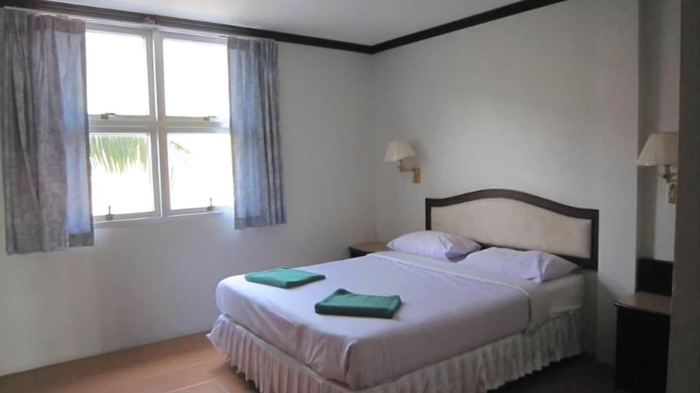Ao Nang Good View Mansion