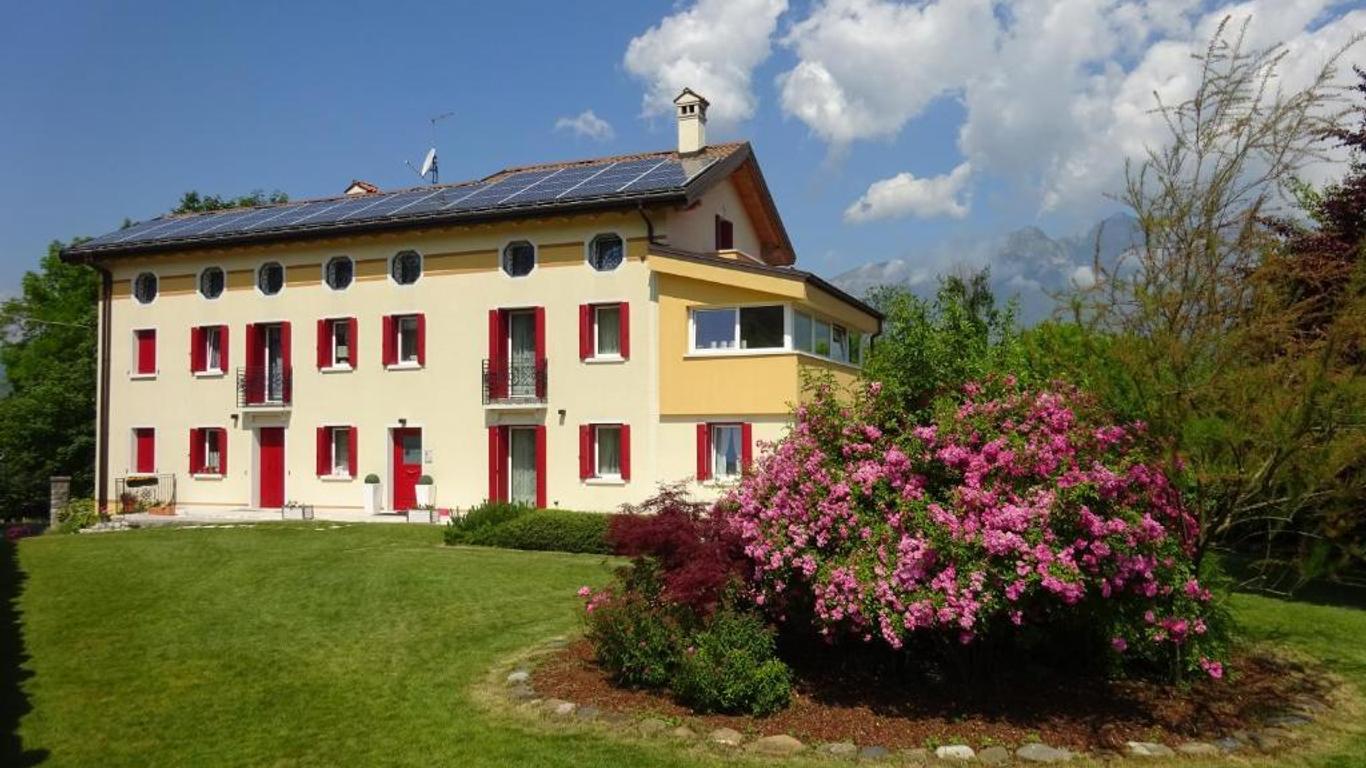 Casa Novecento