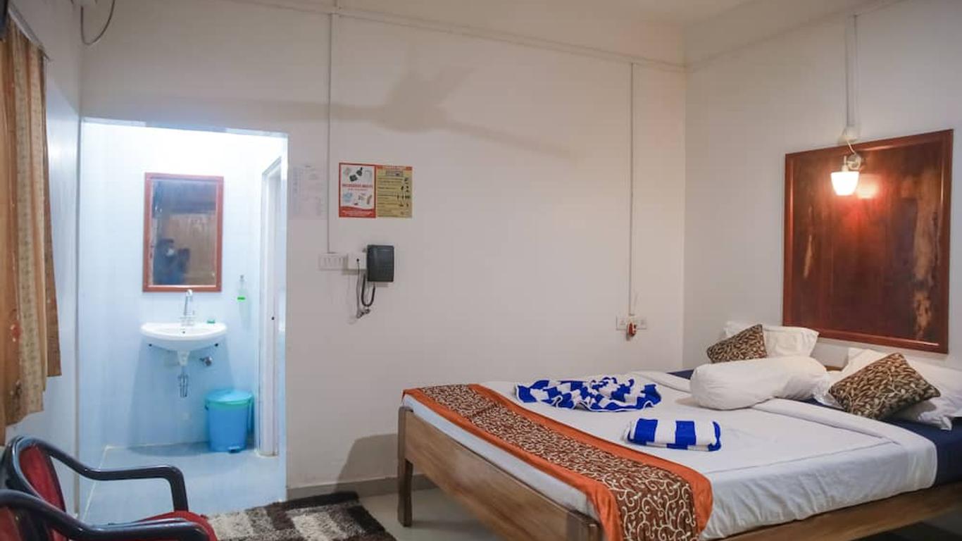 Sunrise Beach Resort