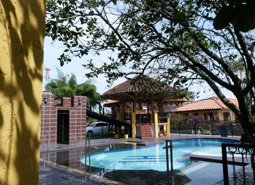 Piscina Foto