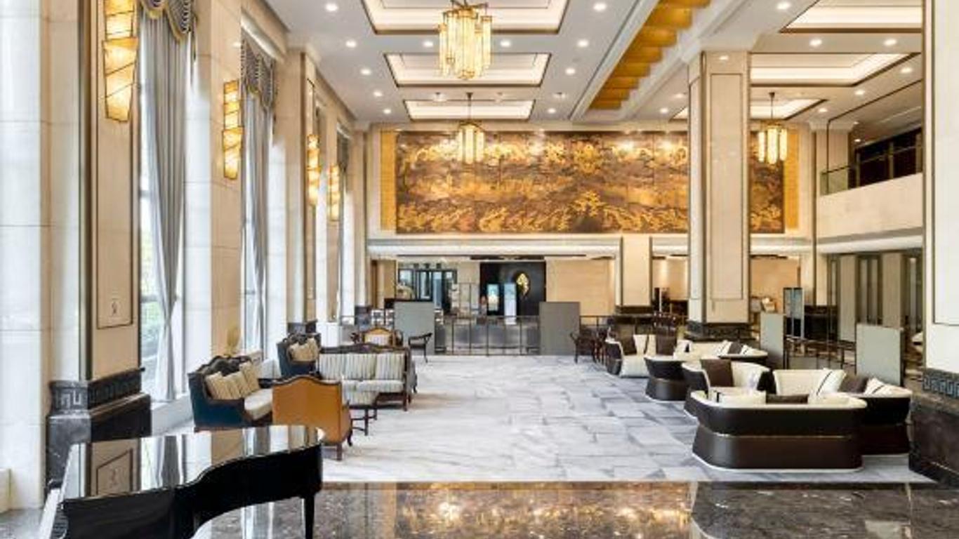Haizhou Hotel