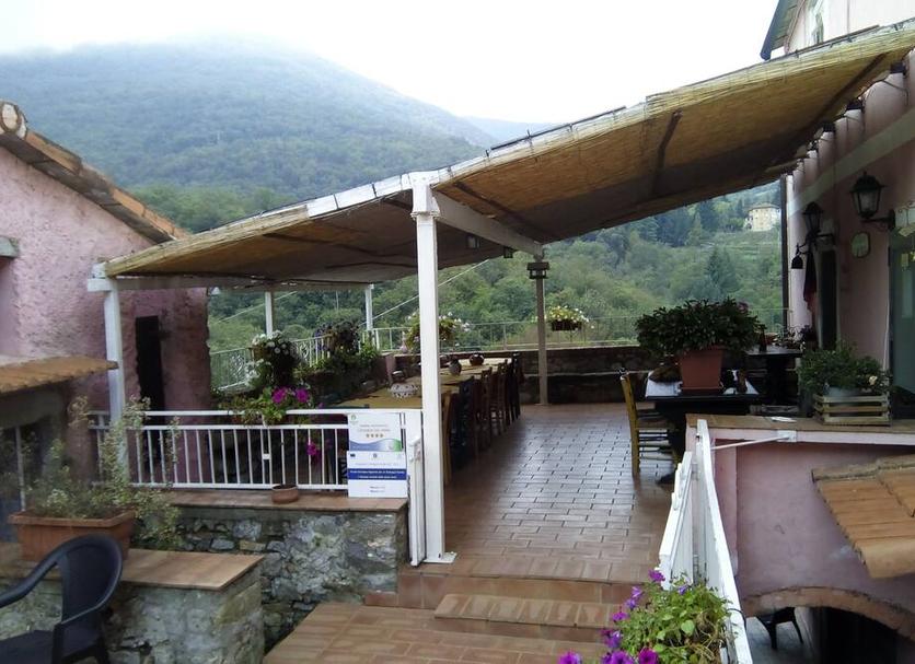 Balcón Foto