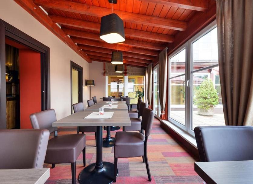 Comedor Foto