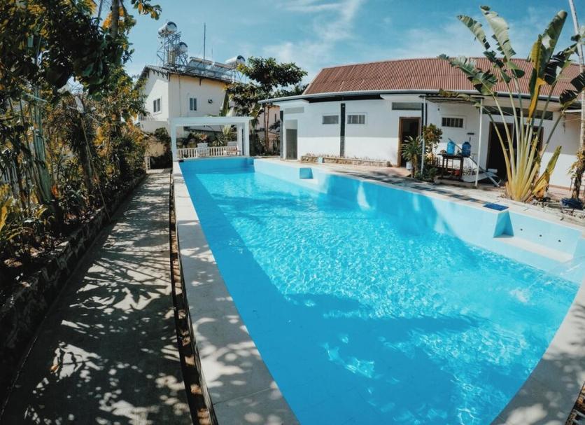 Piscina Foto