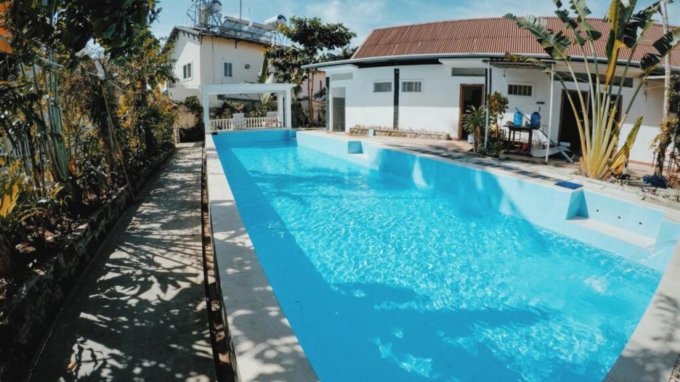 Sea Lavie by D'hotels