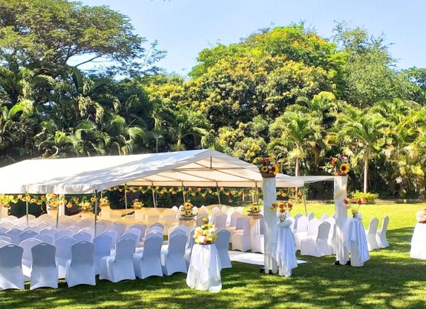 Sala de banquetes Foto