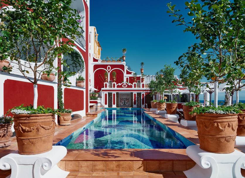 Piscina Foto