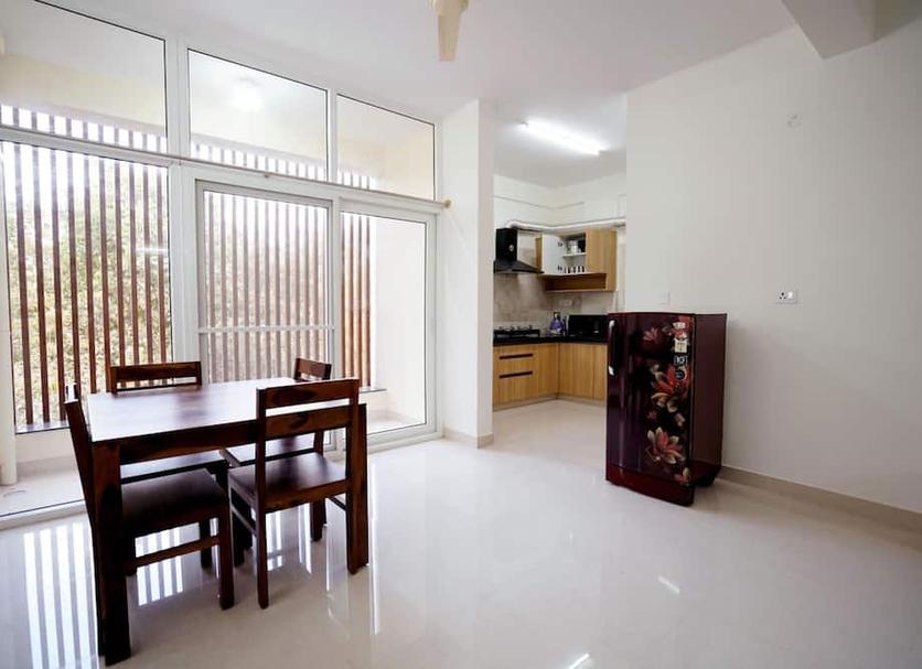 Comedor Foto