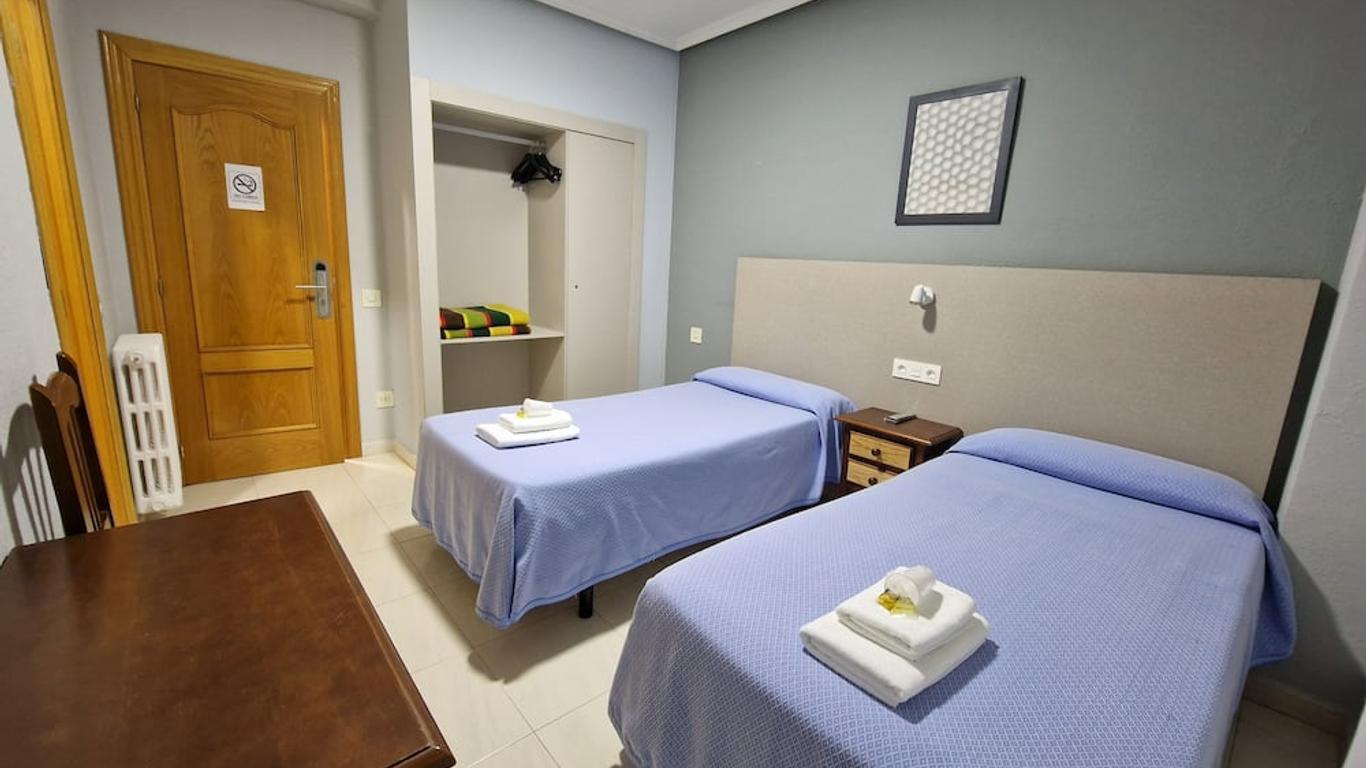 Hostal Soto