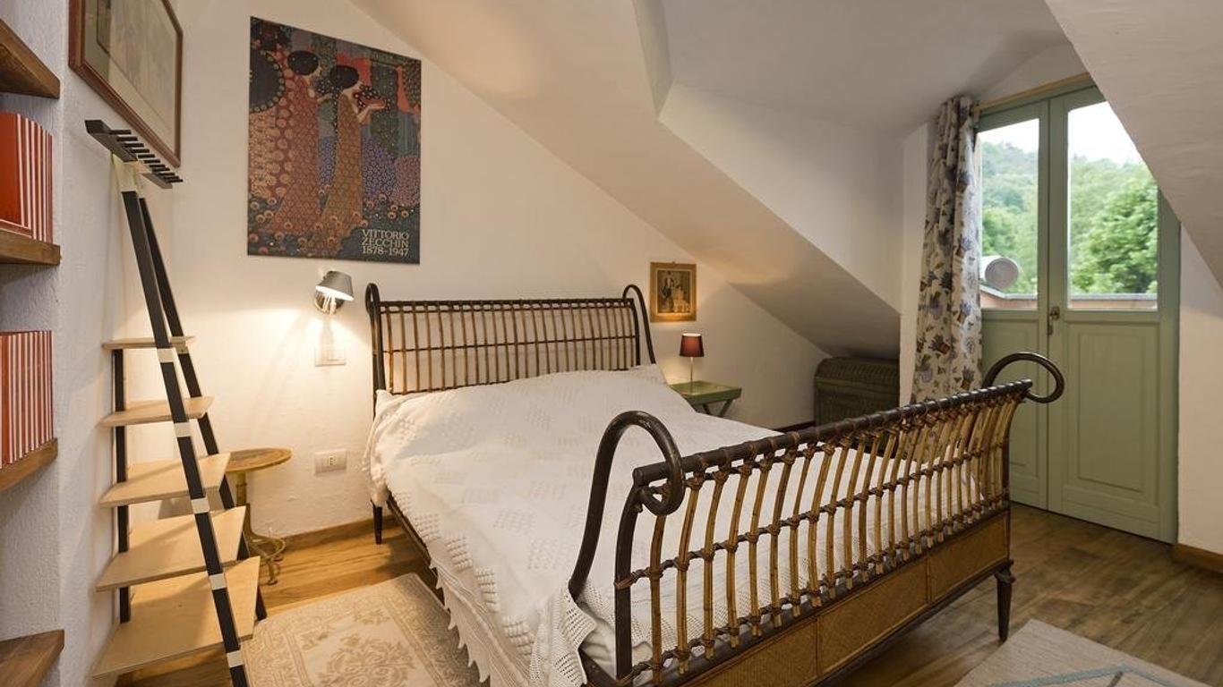 B&B Il Quadrifoglio