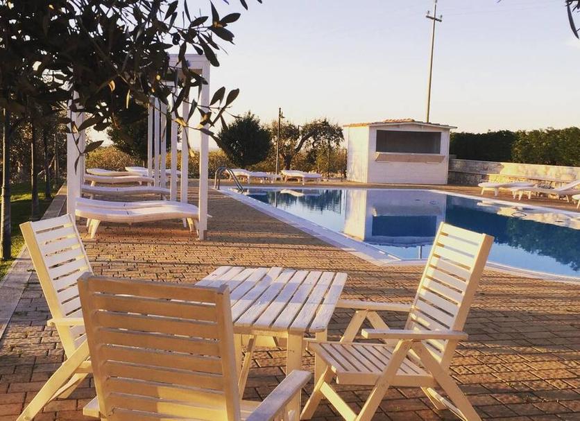 Piscina Foto
