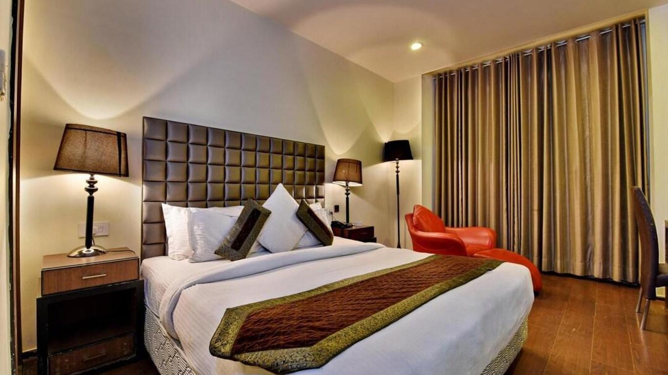 Hotel Krome