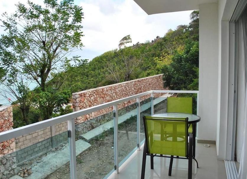 Balcón Foto