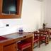 Servicio de la habitación