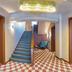 Escaleras