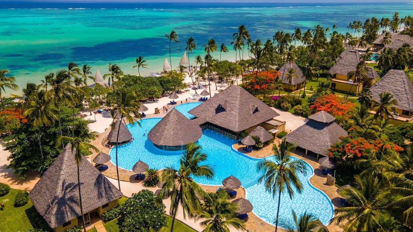 Neptune Pwani Beach Resort & Spa