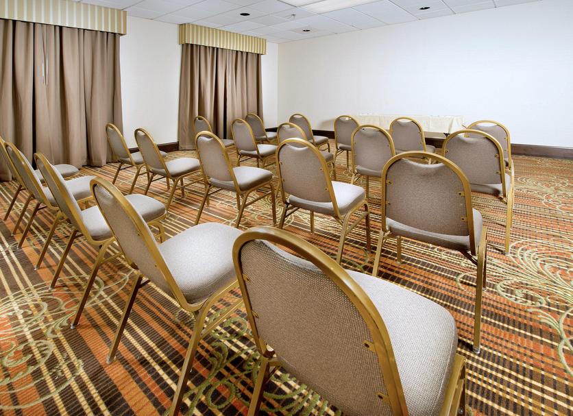 Sala de conferencias Foto