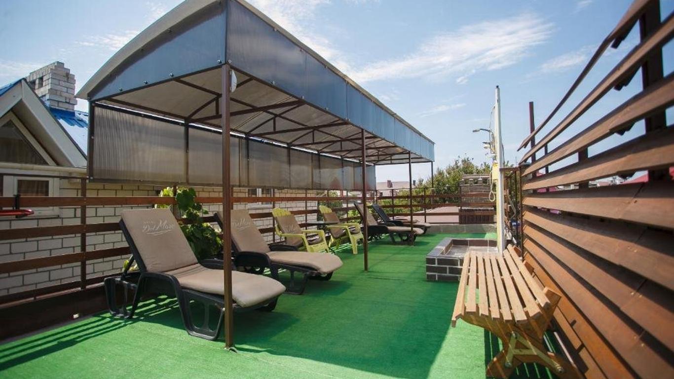 Guest House Na Shevchenko