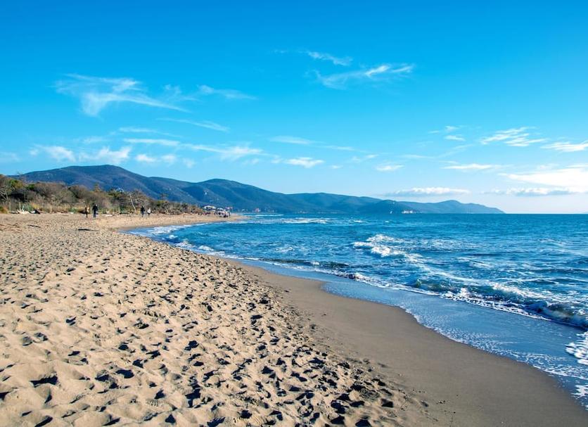 Playa Foto