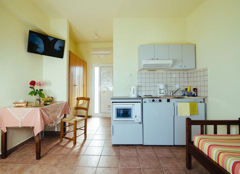 Cocina Foto