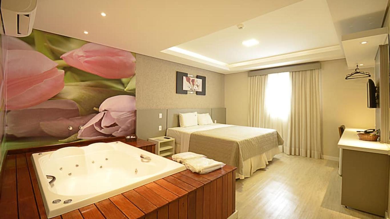 Business Park Hotel