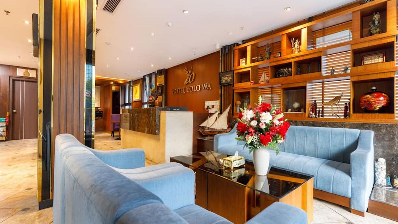 Yolo Wa Hotel