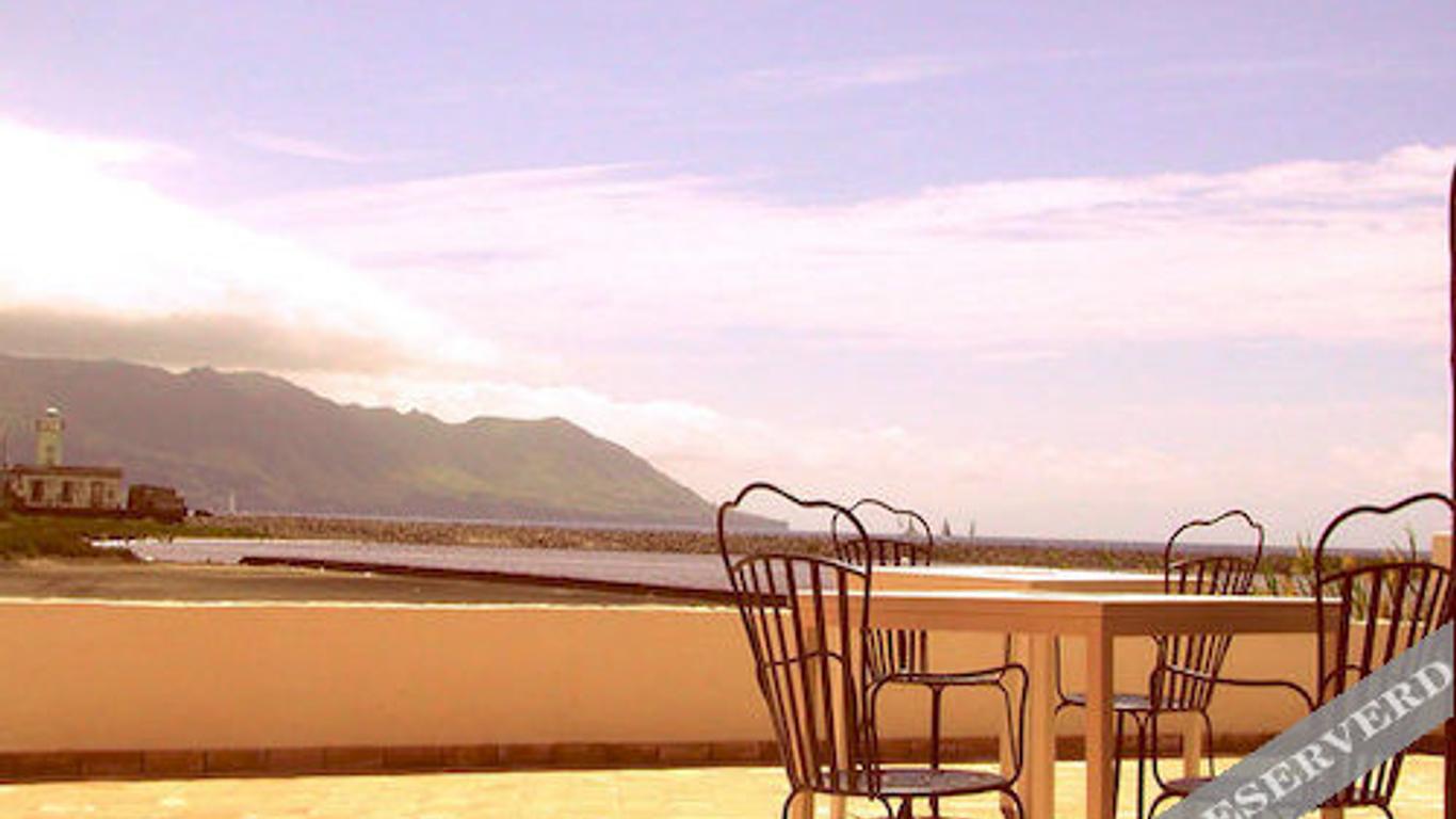 Hotel A Cannata