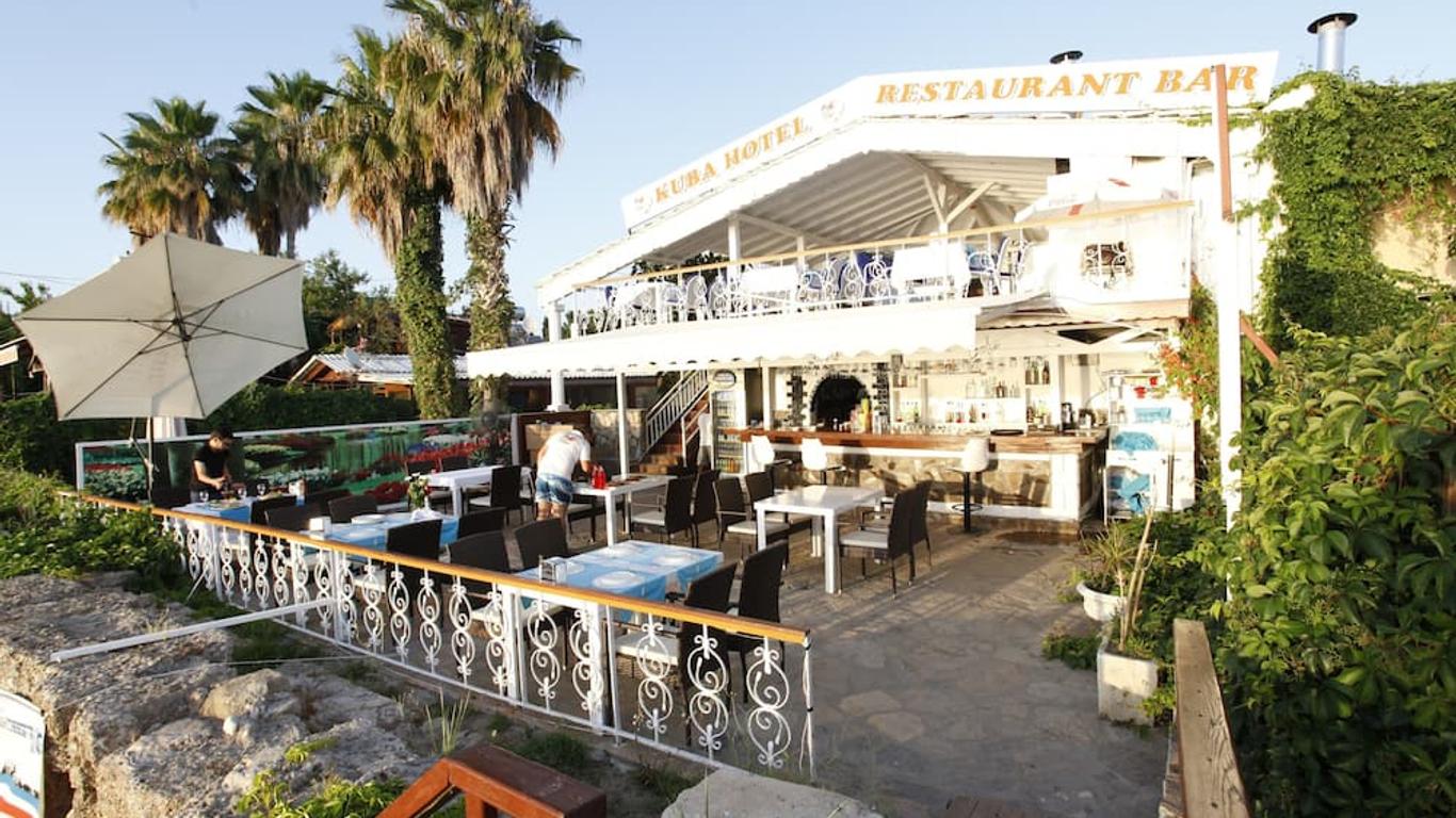 Kuba Beach Hotel