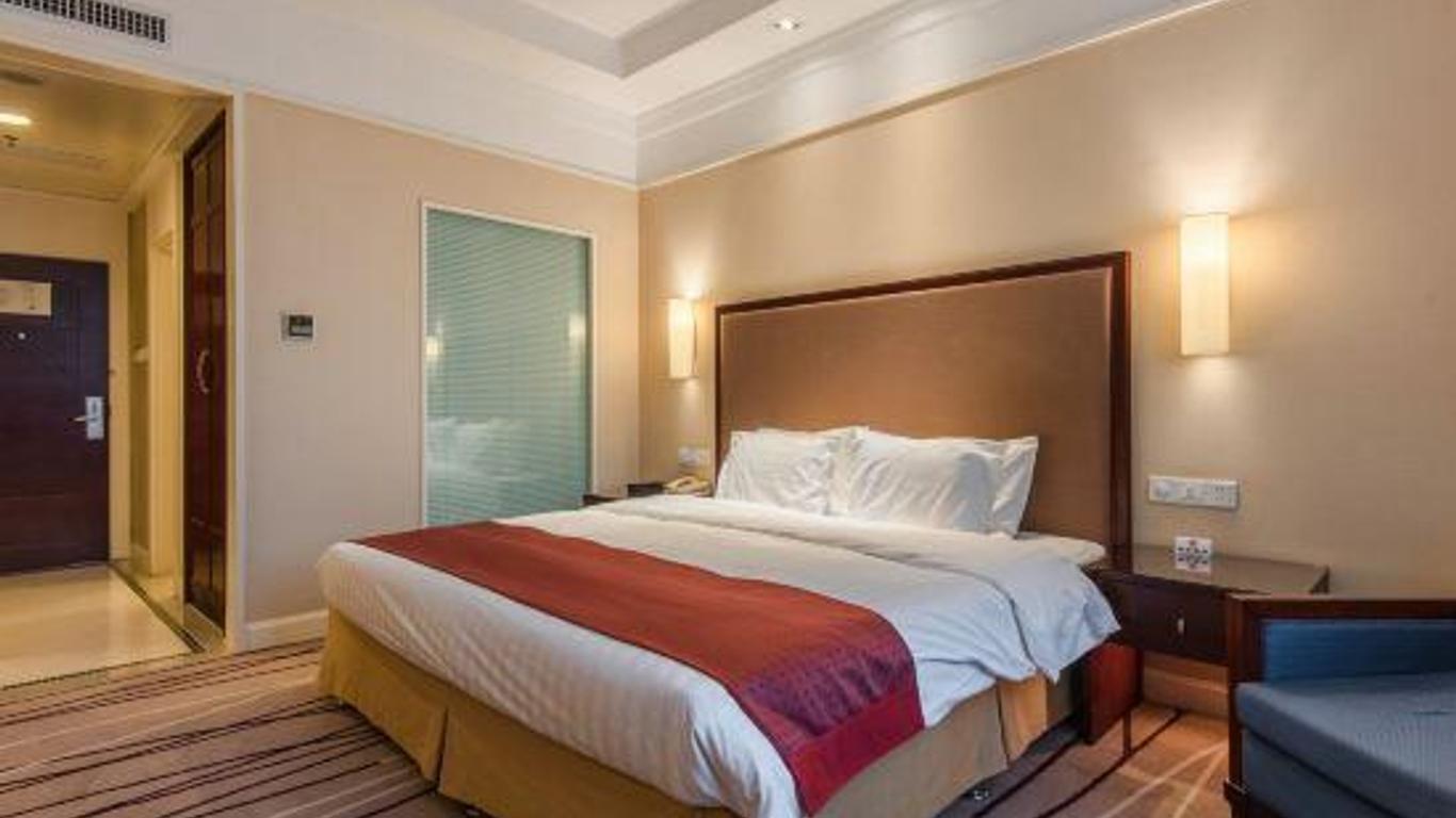 Lushan Resort