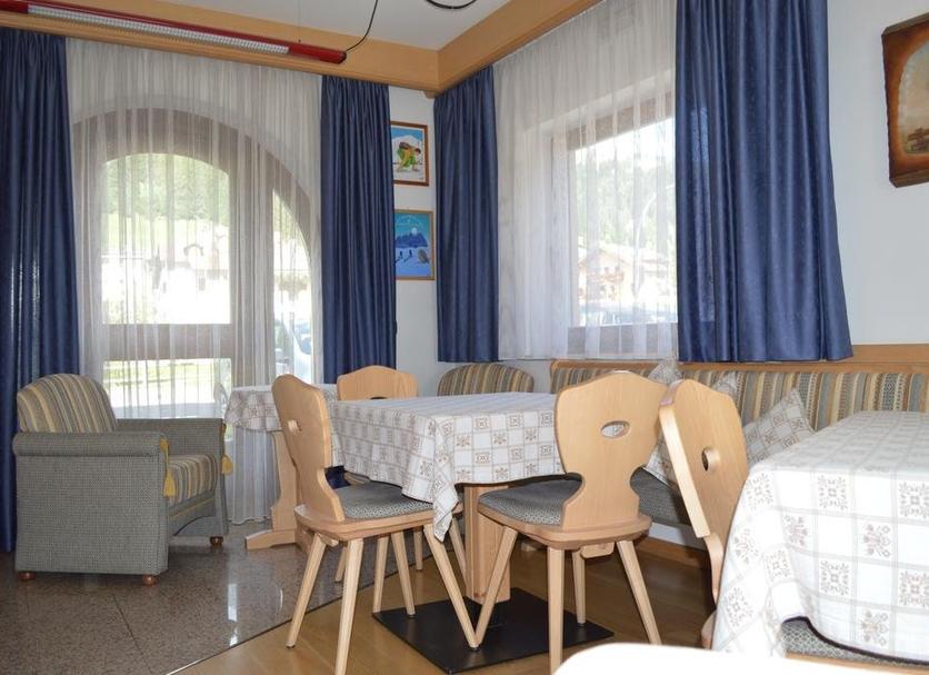 Comedor Foto