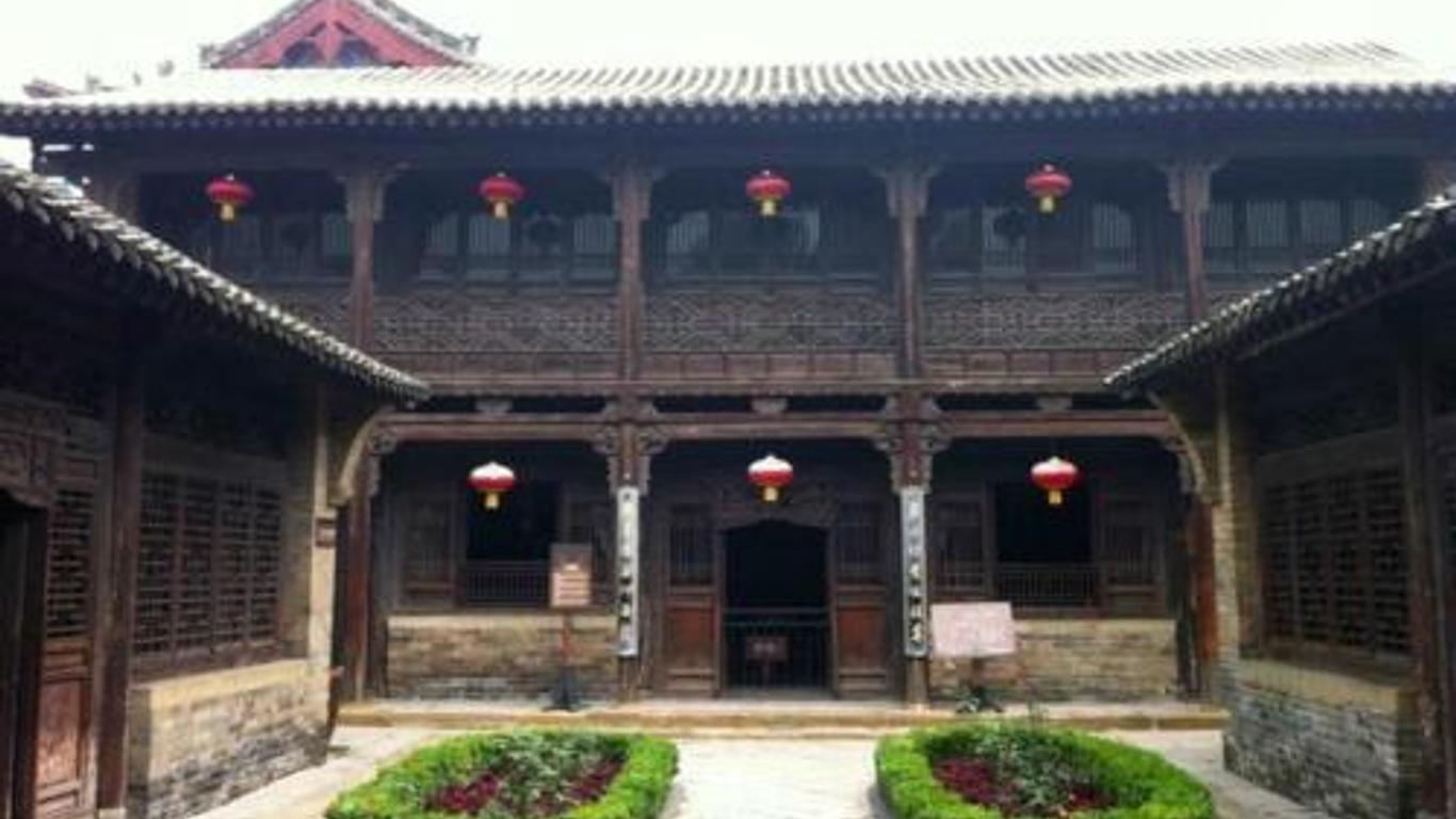 Mei Ke Mei Jia Chain Hotel Wu Yi Road Shan Da 2 Branch
