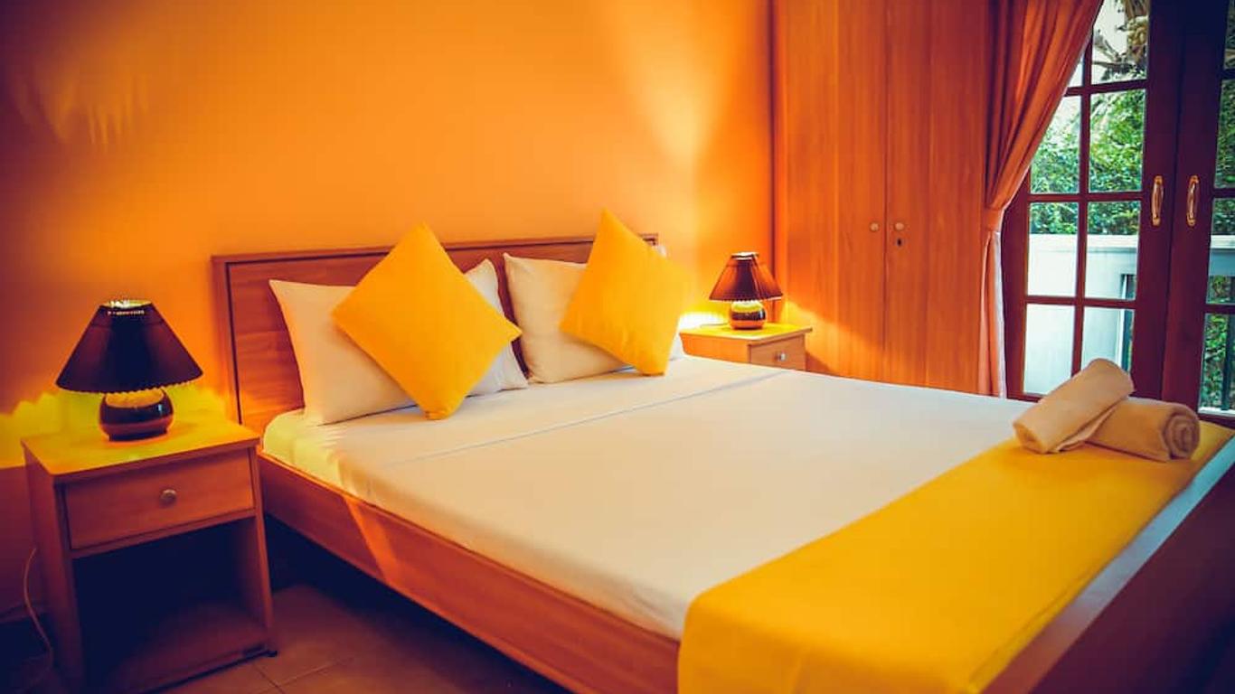 The Terranova Inn