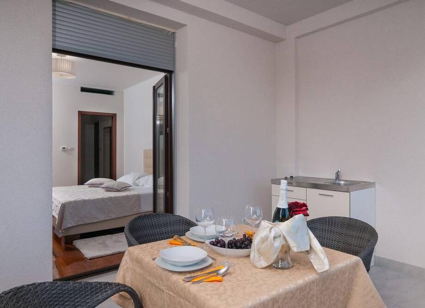 Comedor Foto