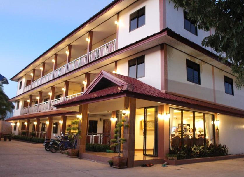 Edificio Foto
