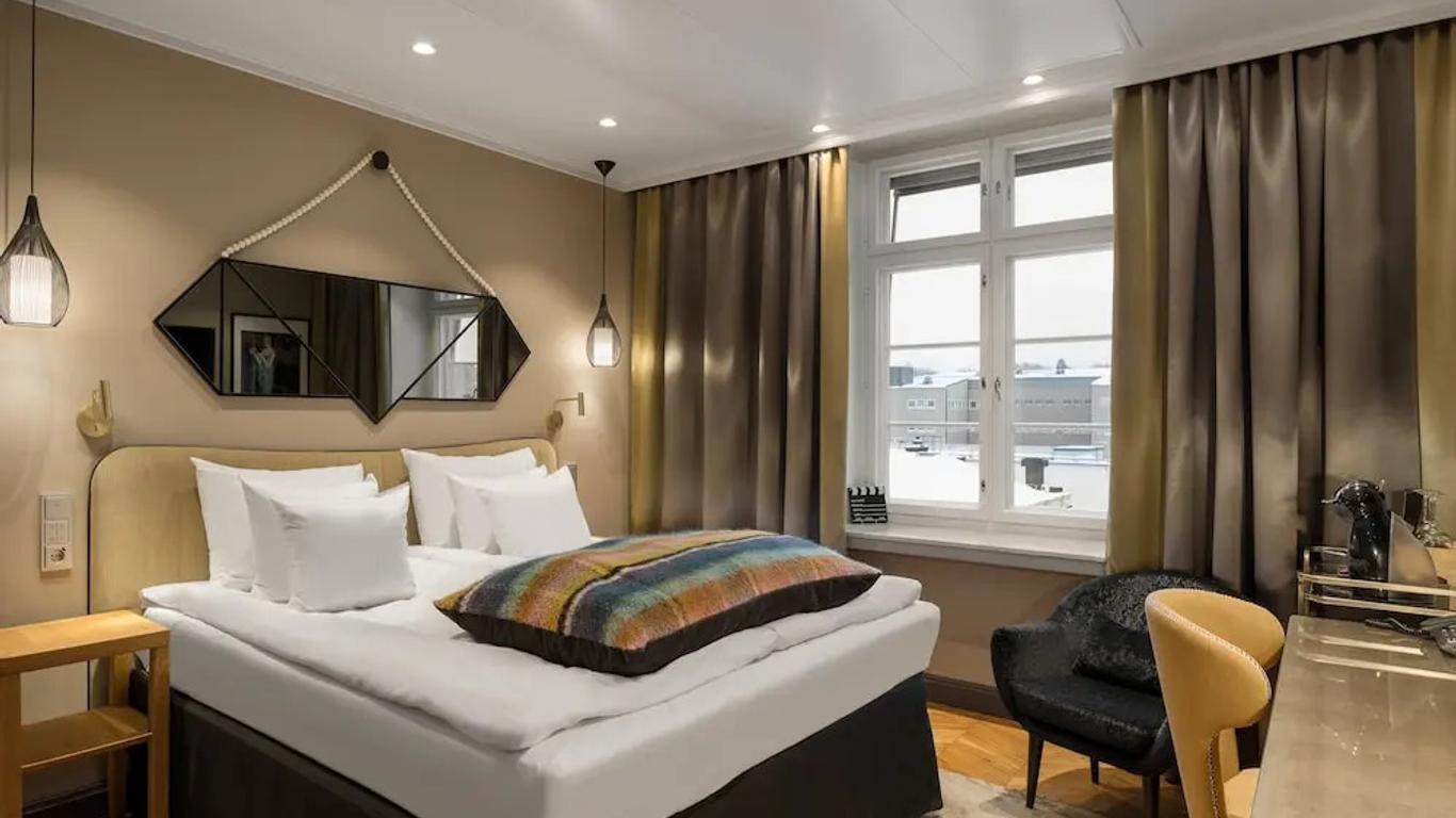 Original Sokos Hotel Seurahuone Turku