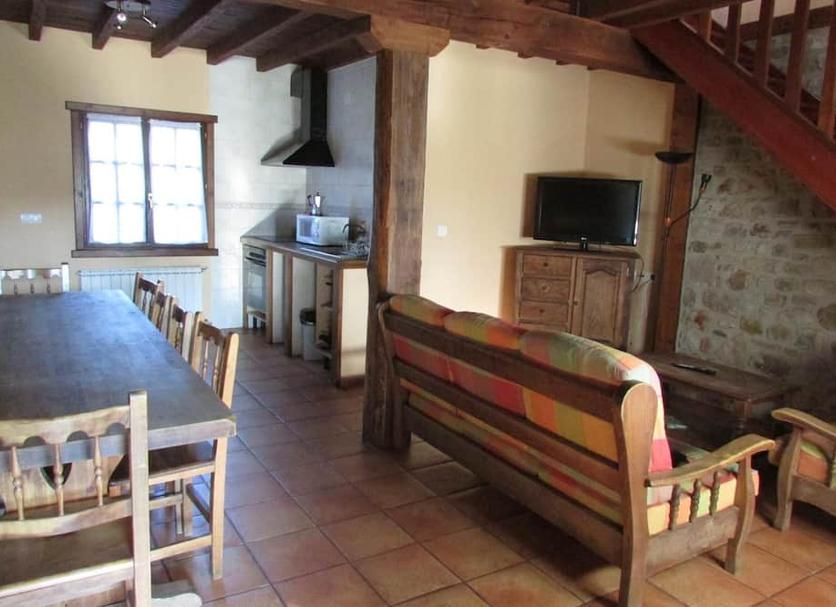 Comedor Foto