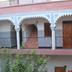 Vista del exterior