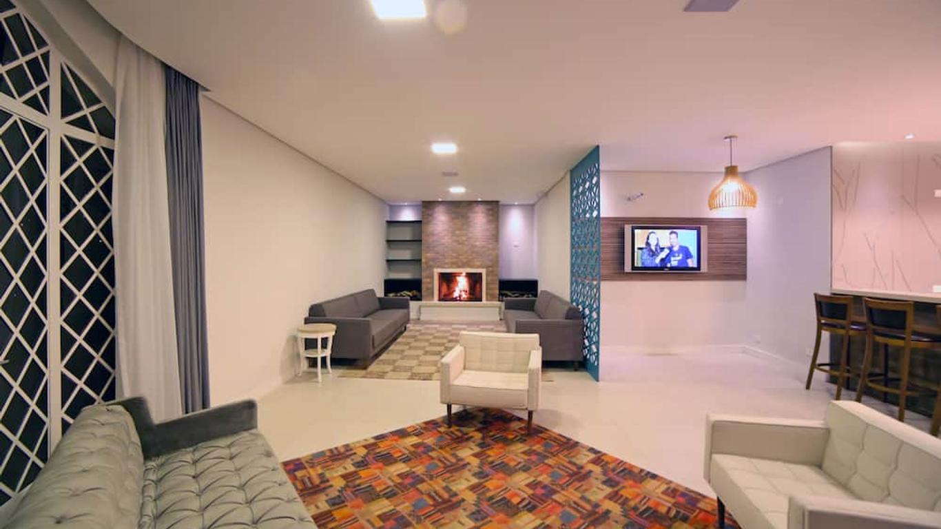 Moinho Itália Hotel