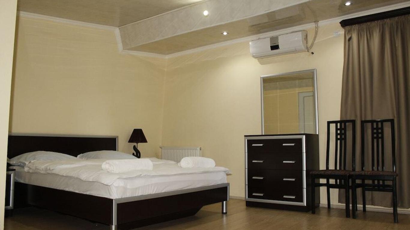 Tristar Tbilisi Hotel