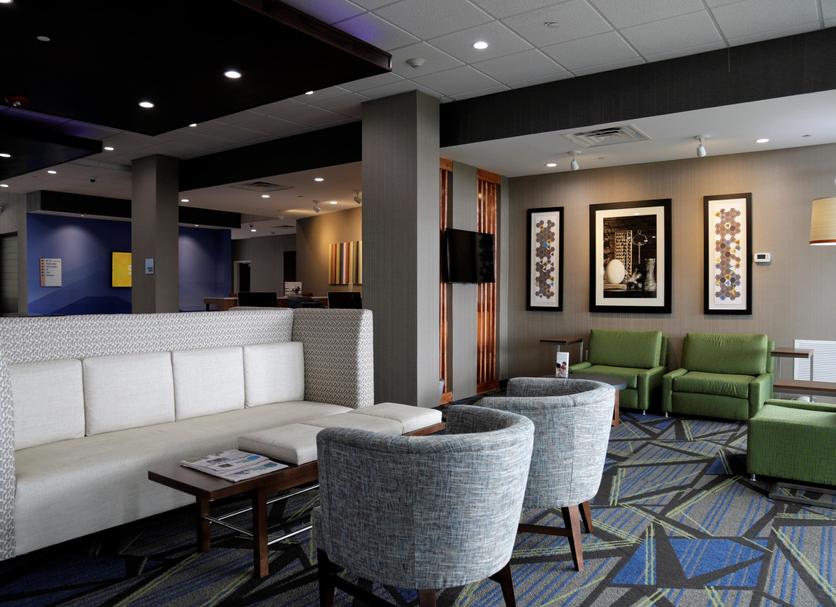 Lounge Foto