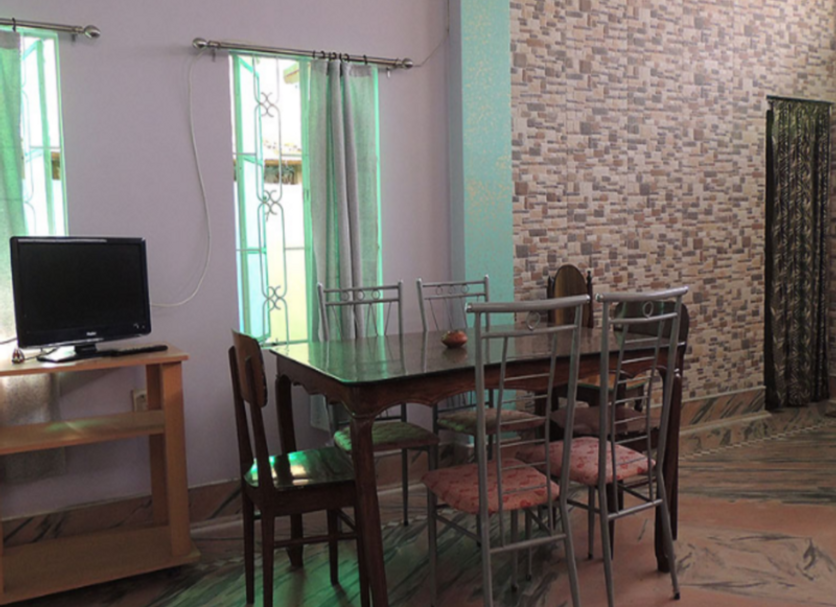 Comedor Foto