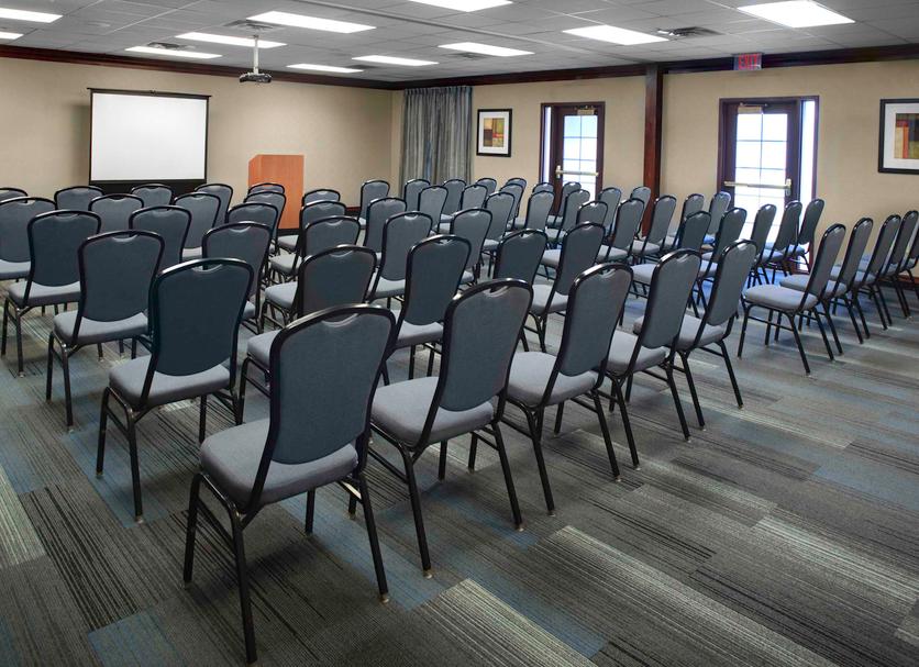 Sala de conferencias Foto